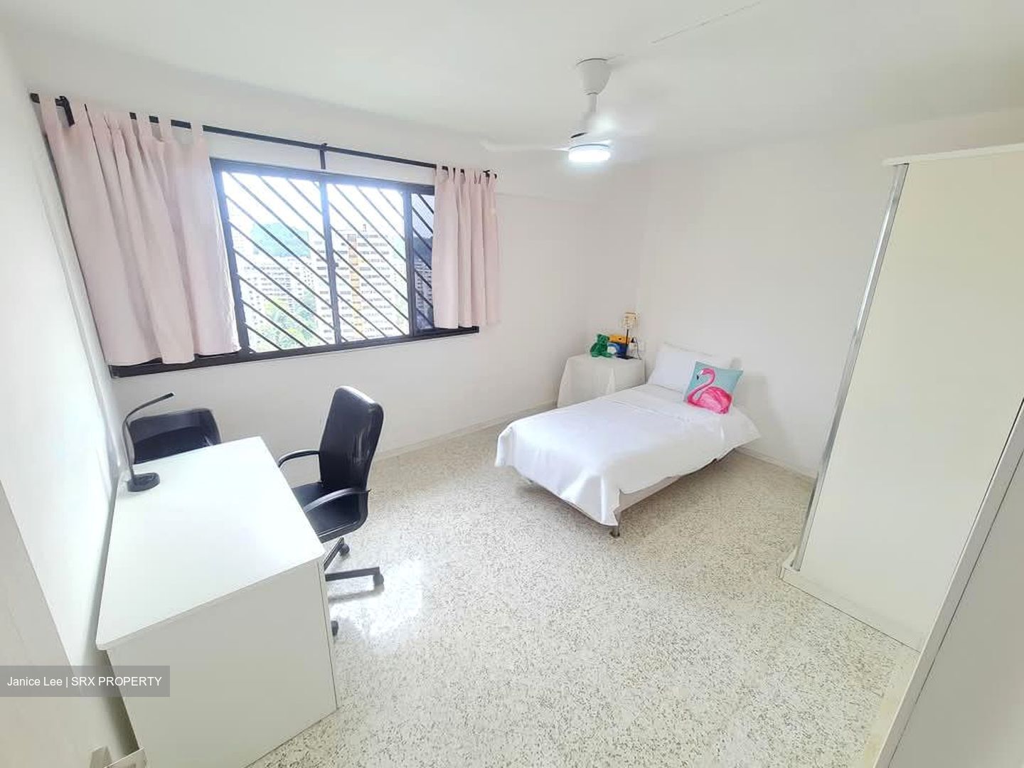 Blk 48 Blangah Court (Bukit Merah), HDB 5 Rooms #562452511